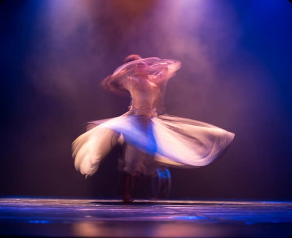 How the Cultural Action budget is set and what it's made up of  - Illustration du contenu