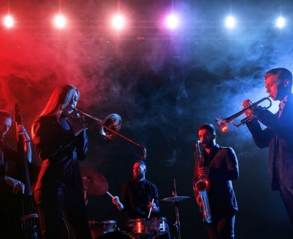 Jazz 2026-2028 - Illustration du contenu