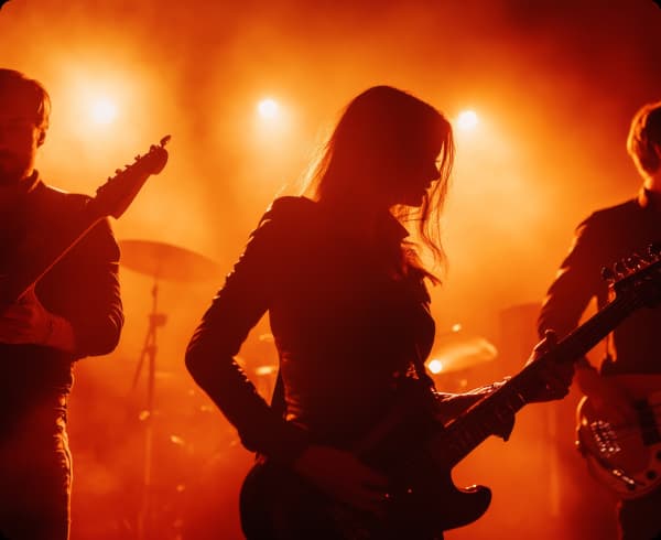 Déclaration - Illustration du contenu