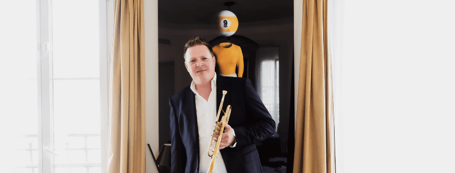 Photo de Romain Leleu