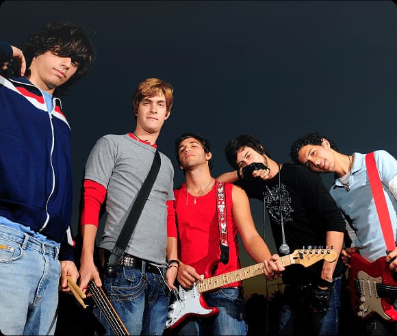 Mission illustration Support