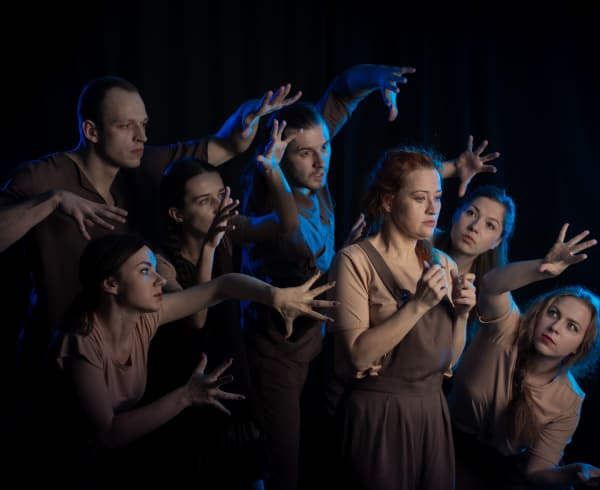 Declaration  - Illustration du contenu